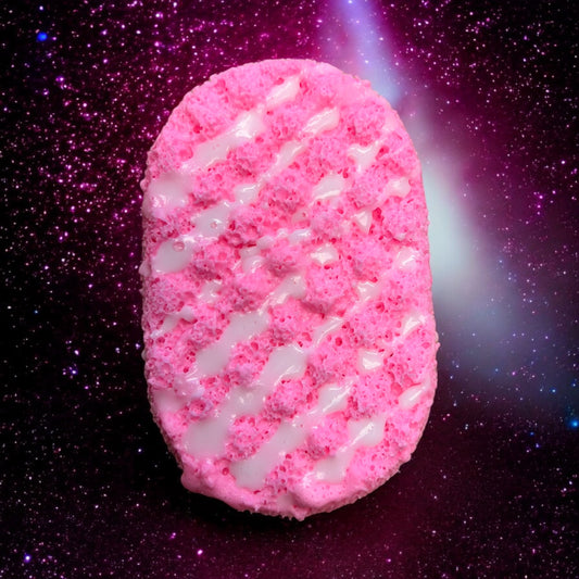 Alien Soap Sponge  image 0