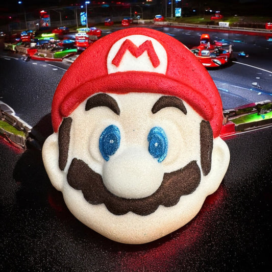Karting King Bath Bomb  image 0