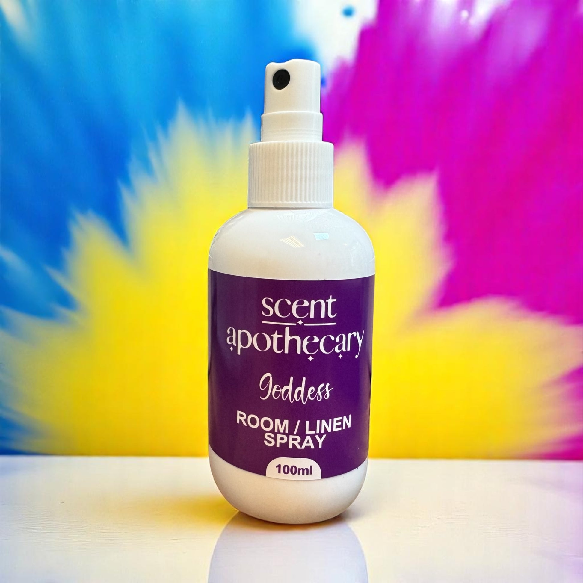 Goddess Room & Linen Spray  image 0