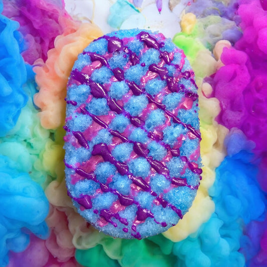 Bubblegum Soap Sponge  image 0