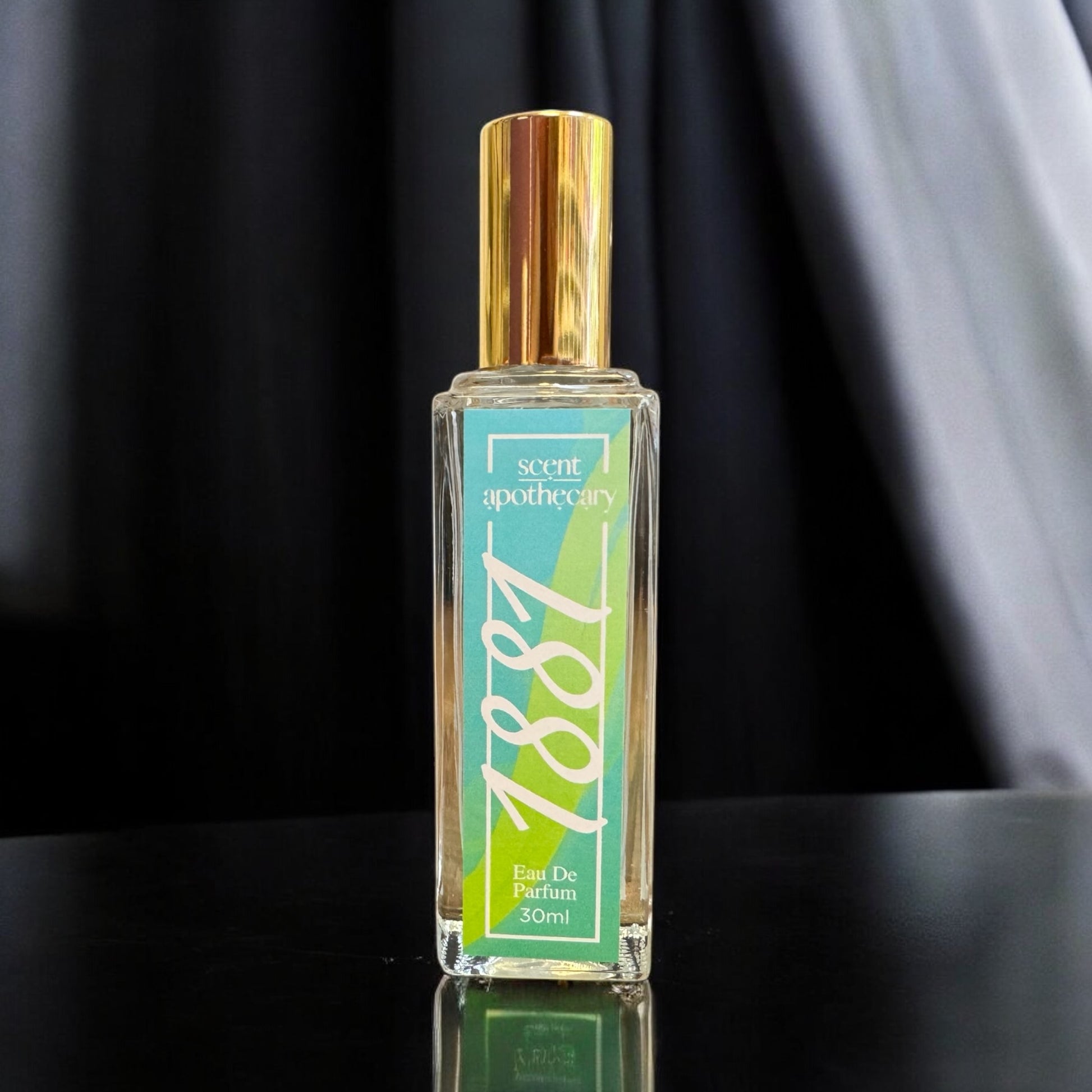 1881 Aftershave  image 0