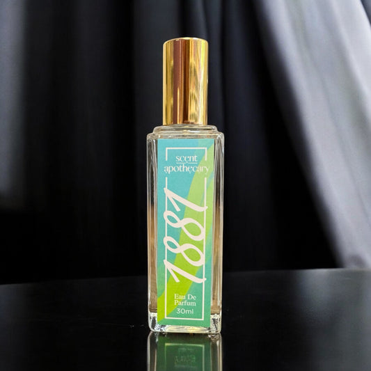 1881 Aftershave  image 0