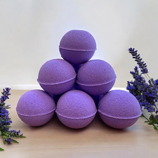 Nana Nap Mini Bath Bomb  image 0