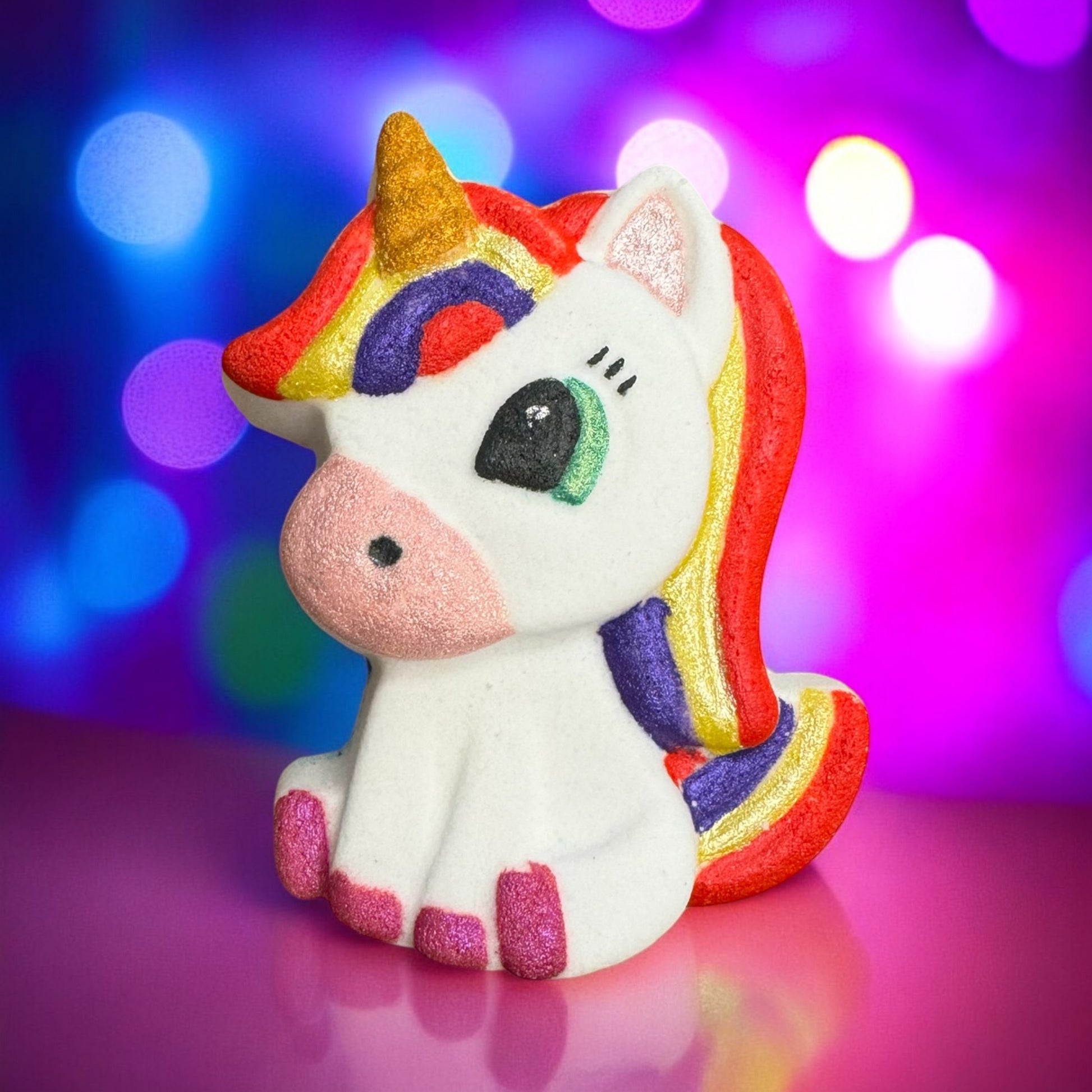 Unicorn Bath Bomb  image 0