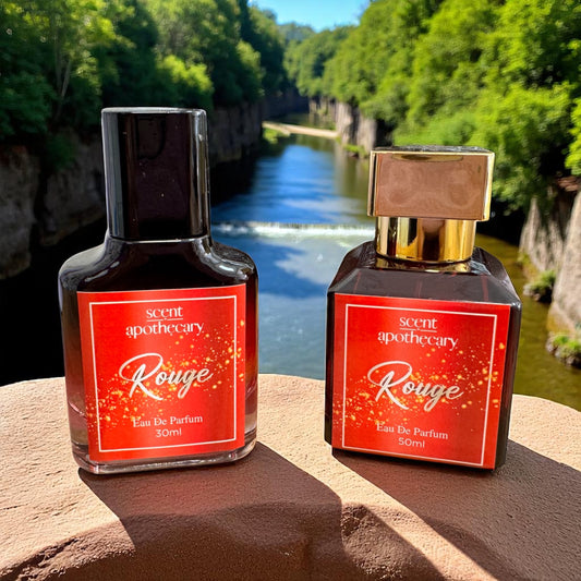 Rouge (Baccarat Rouge) Eau De Parfum