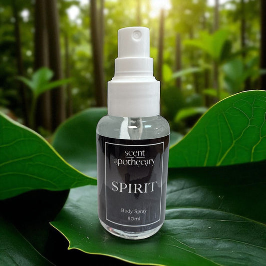 Spirit (Phantom) Body Spray