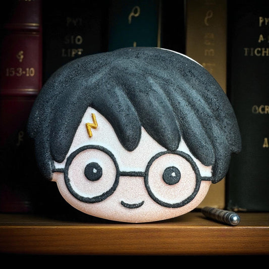 Harry Bath Bomb