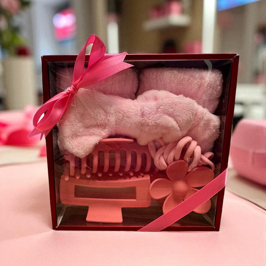Hair Accessories Gift Set