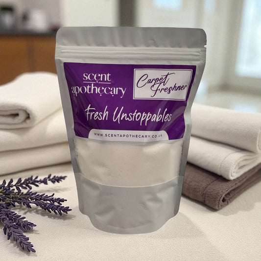 Fresh Unstoppables Carpet Freshener