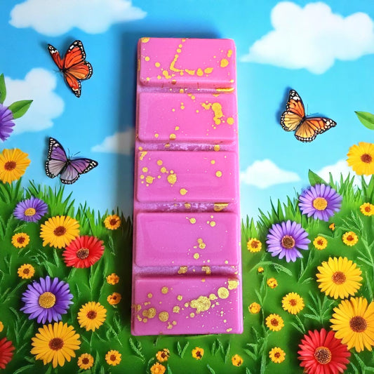 Scandal Wax Melt Snap Bar