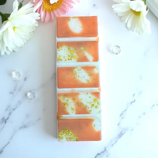 Lady Mill Wax Melt Snap Bar