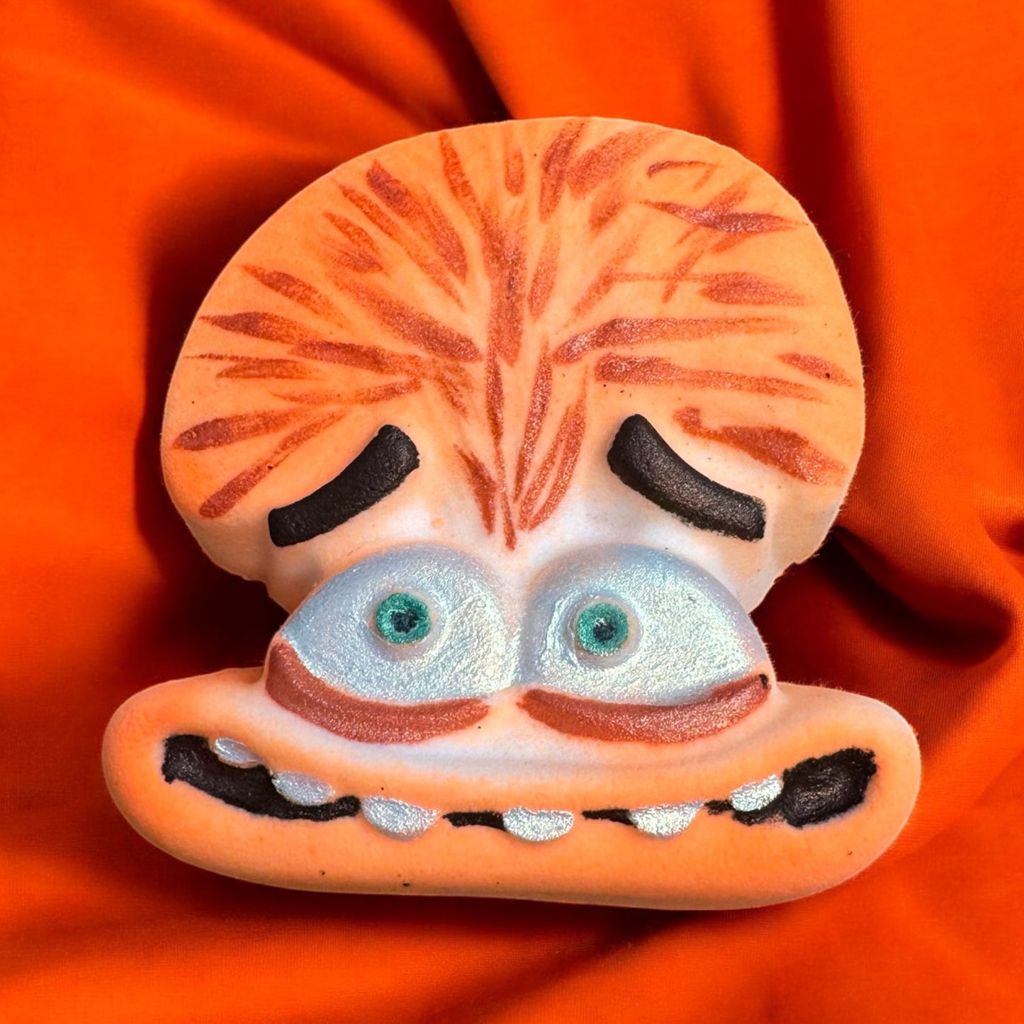 Anxious Bath Bomb