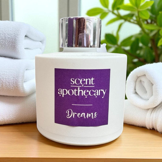 Dreams Reed Diffuser