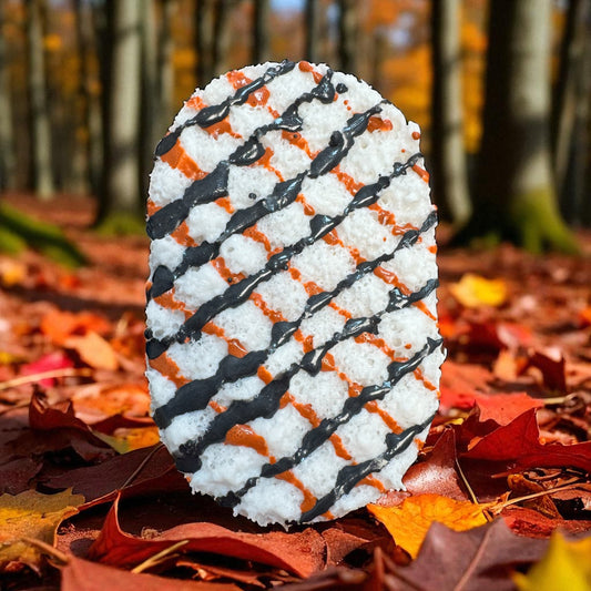 Myrrh & Tonka Soap Sponge