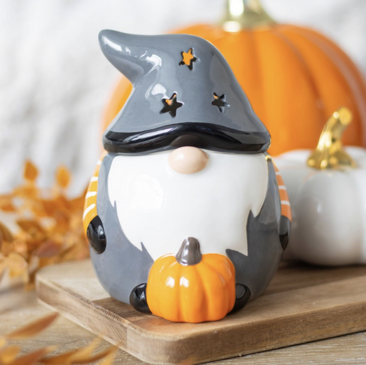 Halloween Gonk Wax Burner