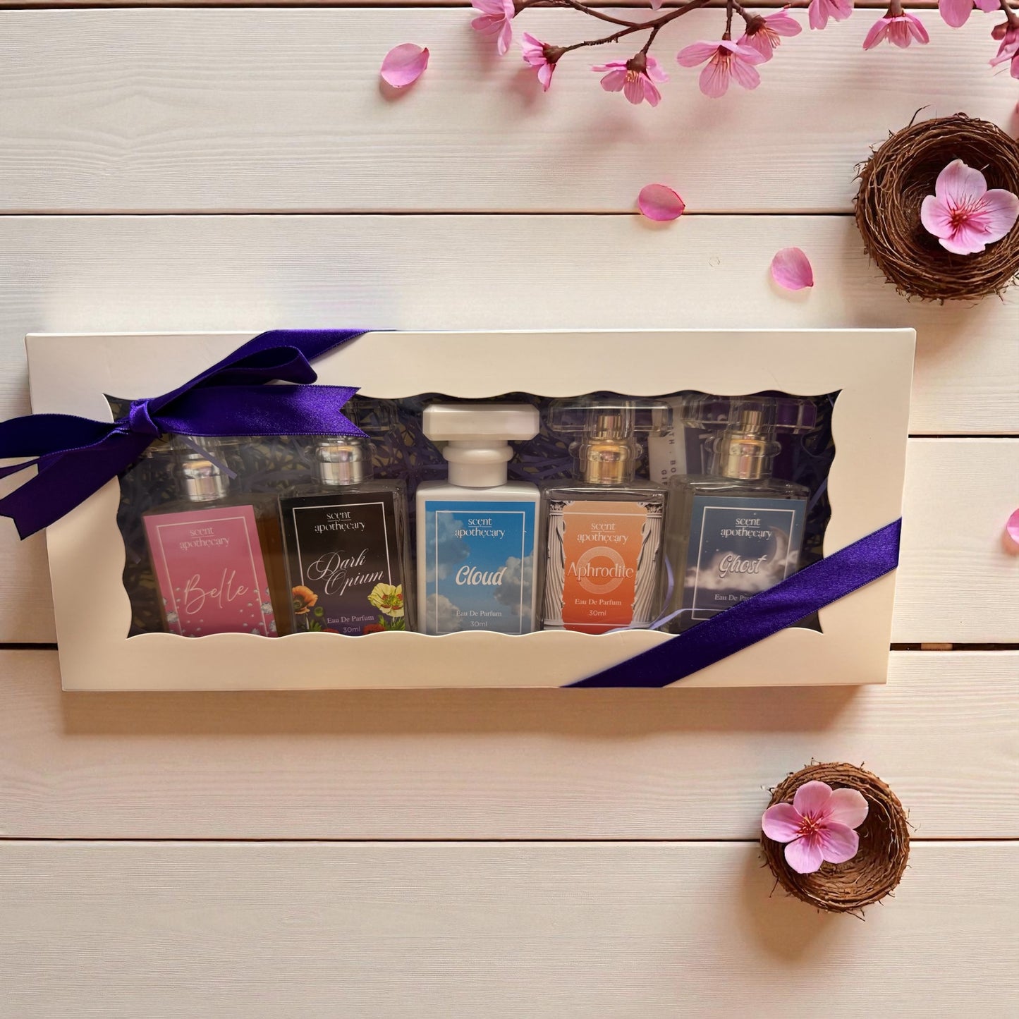 Eau De Parfum Gift Set