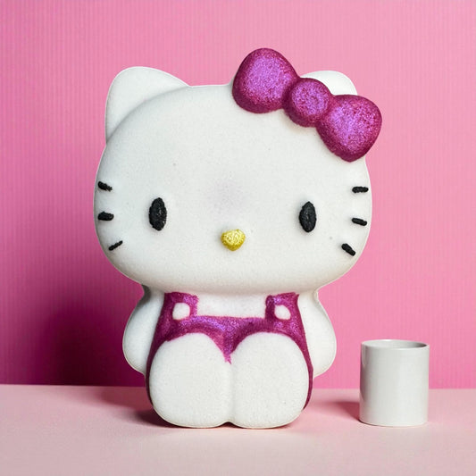 Kitty Bath Bomb