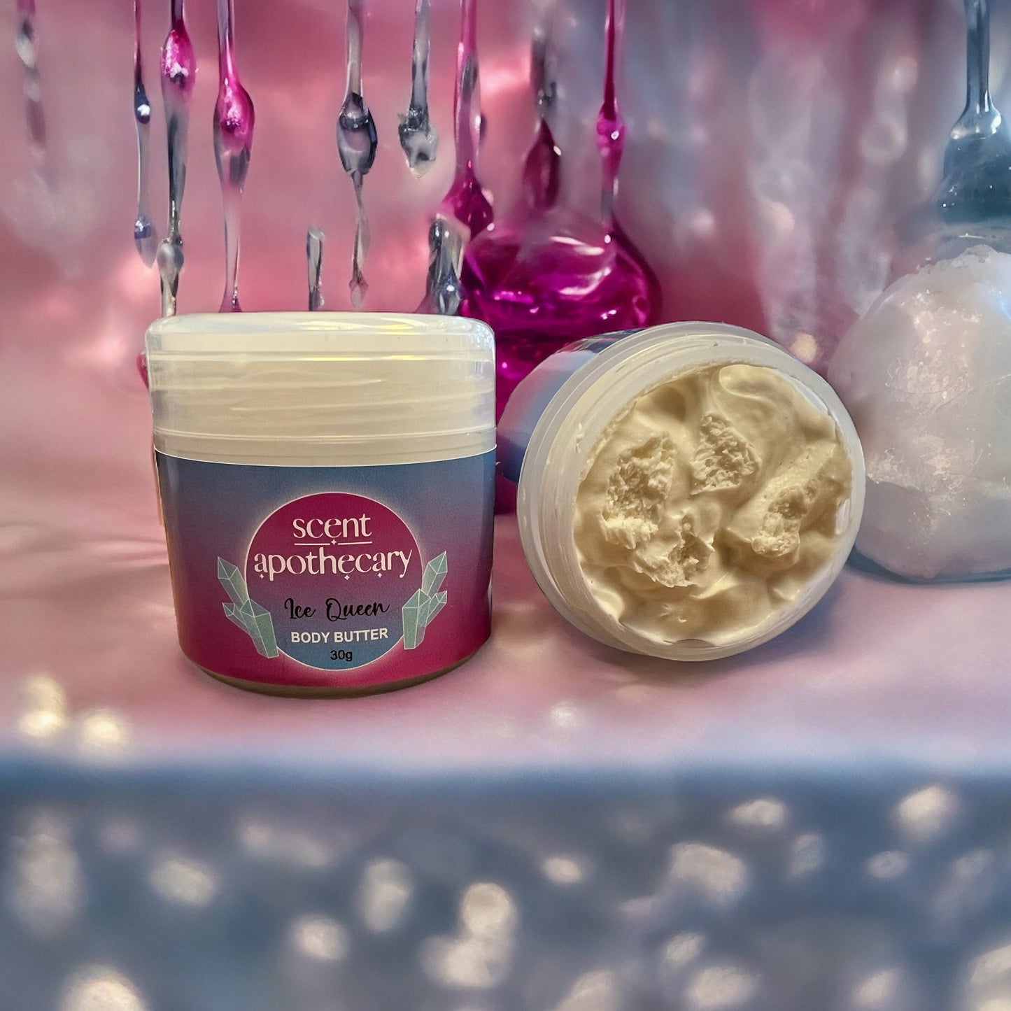 Ice Queen Body Butter  image 0