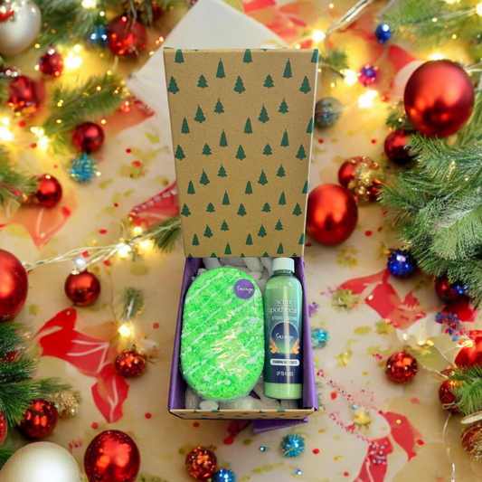 Soak & Suds Gift Set  image 0