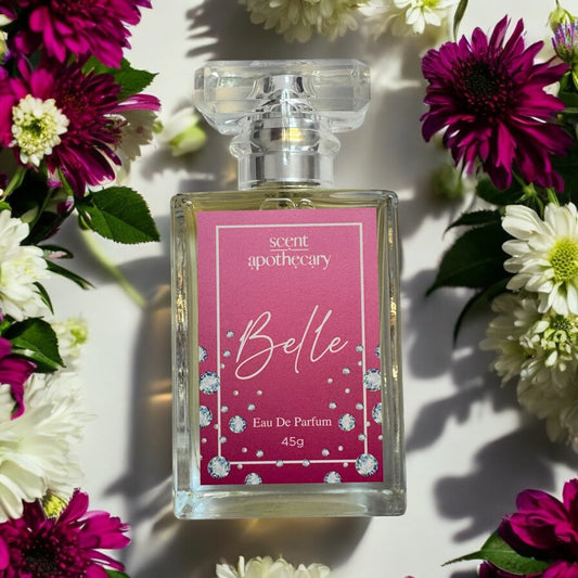 Belle Eau De Parfum  image 0