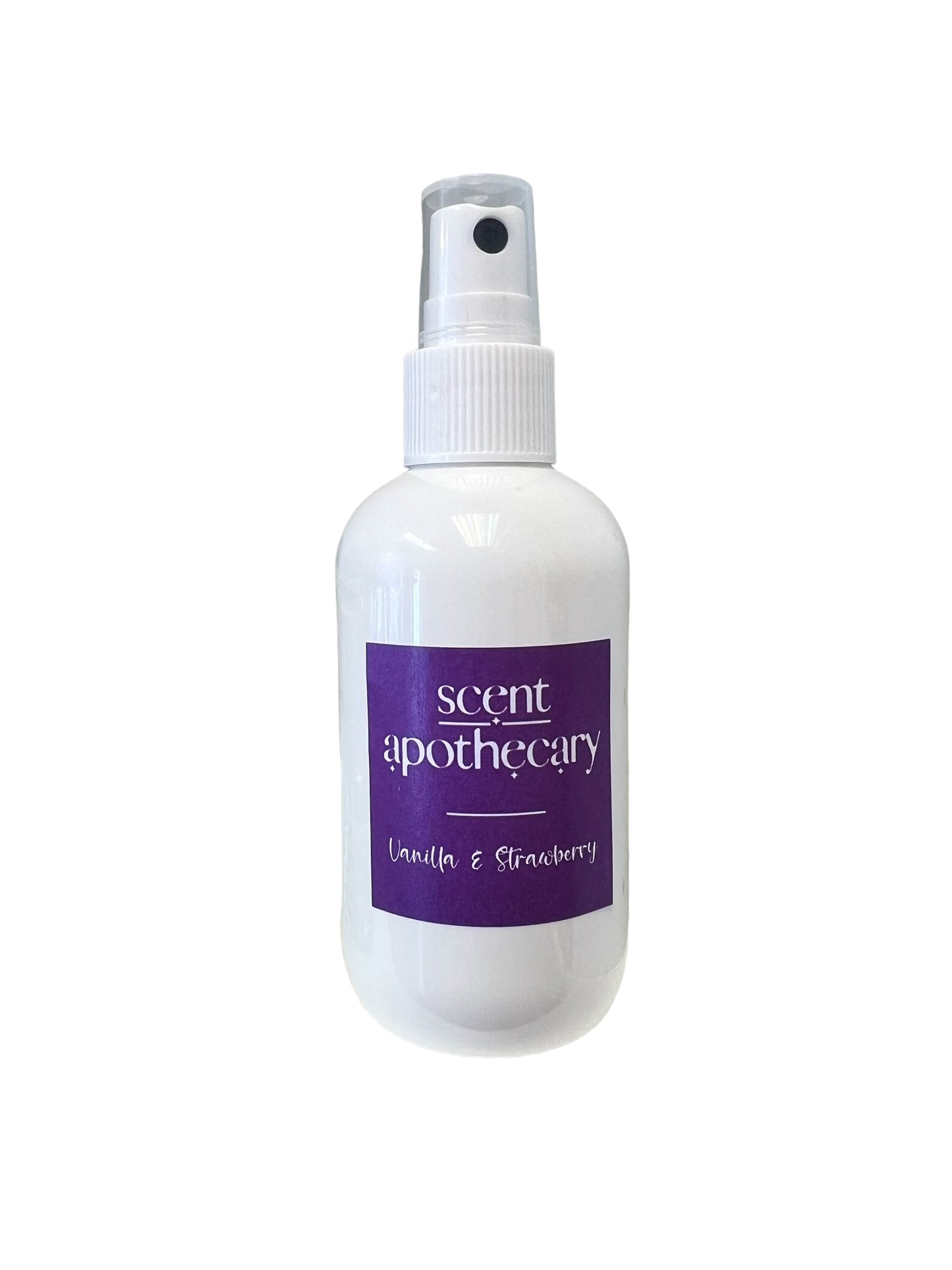 Strawberry & Vanilla Room & Linen Spray  image 1