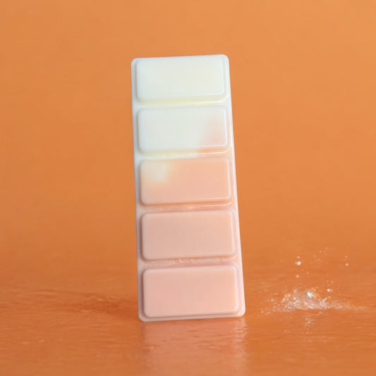 One Mill Wax Melt Snap Bar  image 0