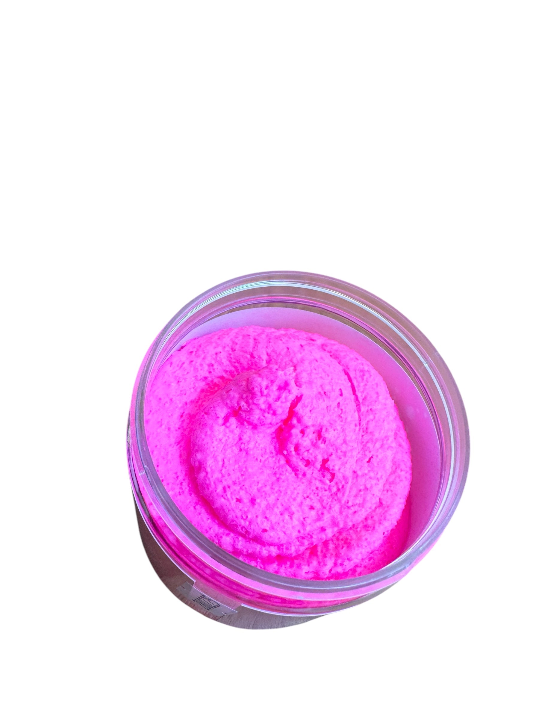 Belle Body Scrub image 1