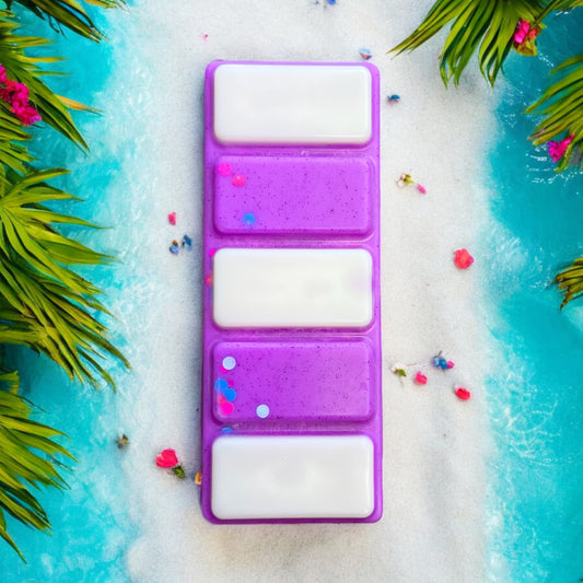 Dark Opium Wax Melt Snap Bar image 0