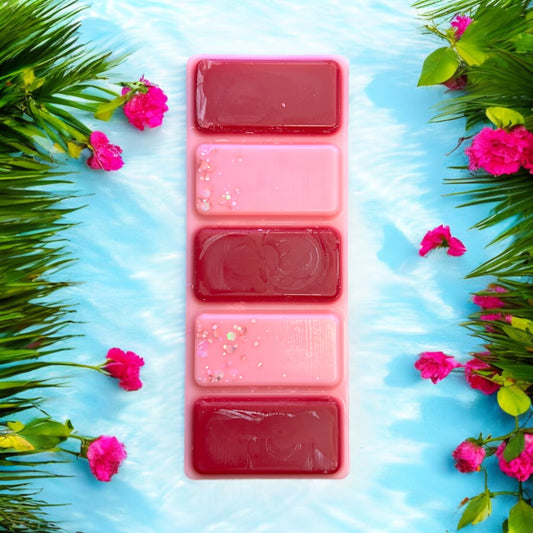 Belle Wax Melt Snap Bar  image 0