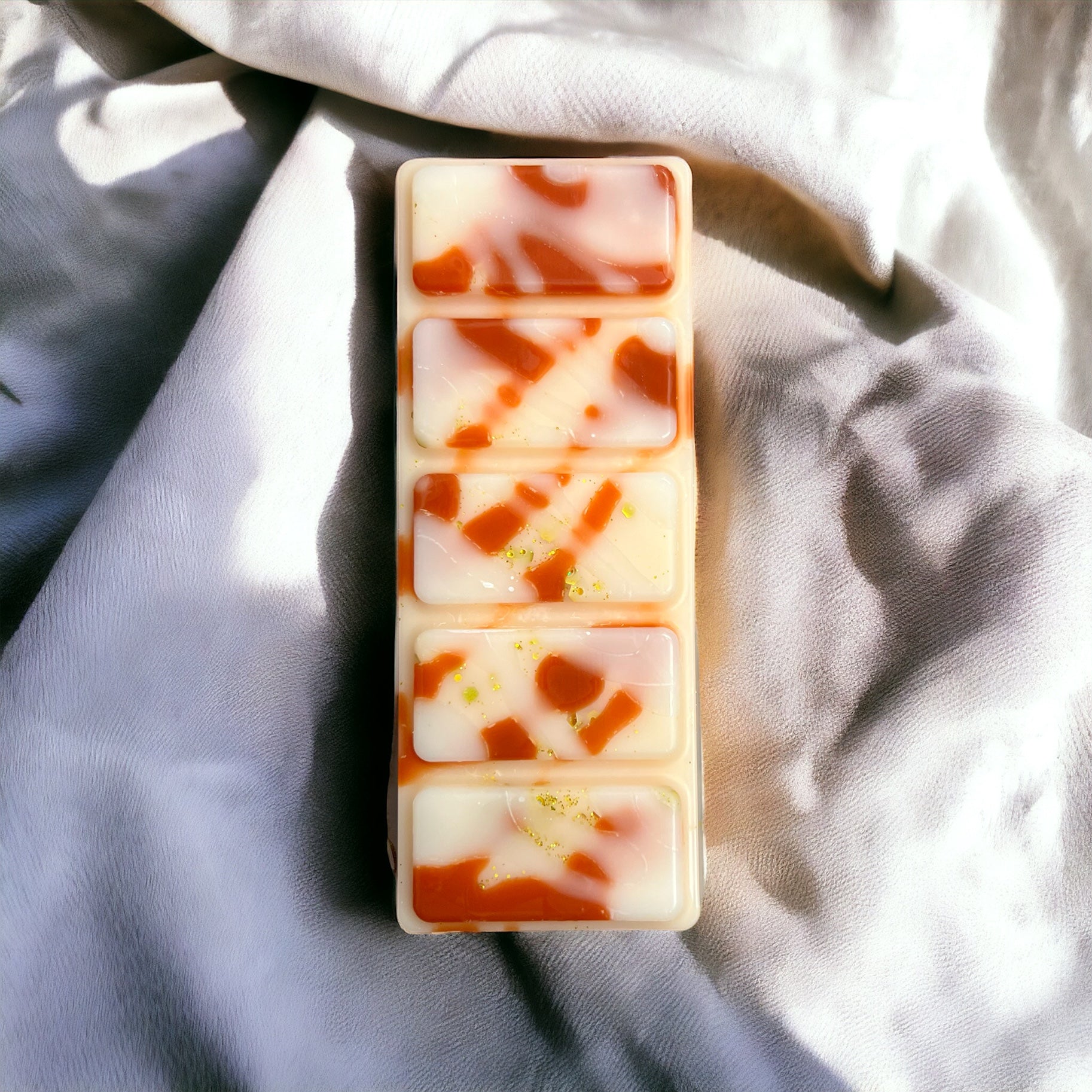Irish Cream Wax Melt Snap Bar  image 0