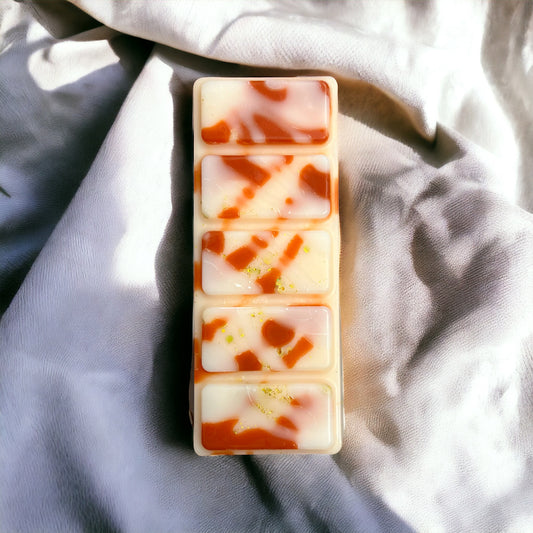 Irish Cream Wax Melt Snap Bar  image 0