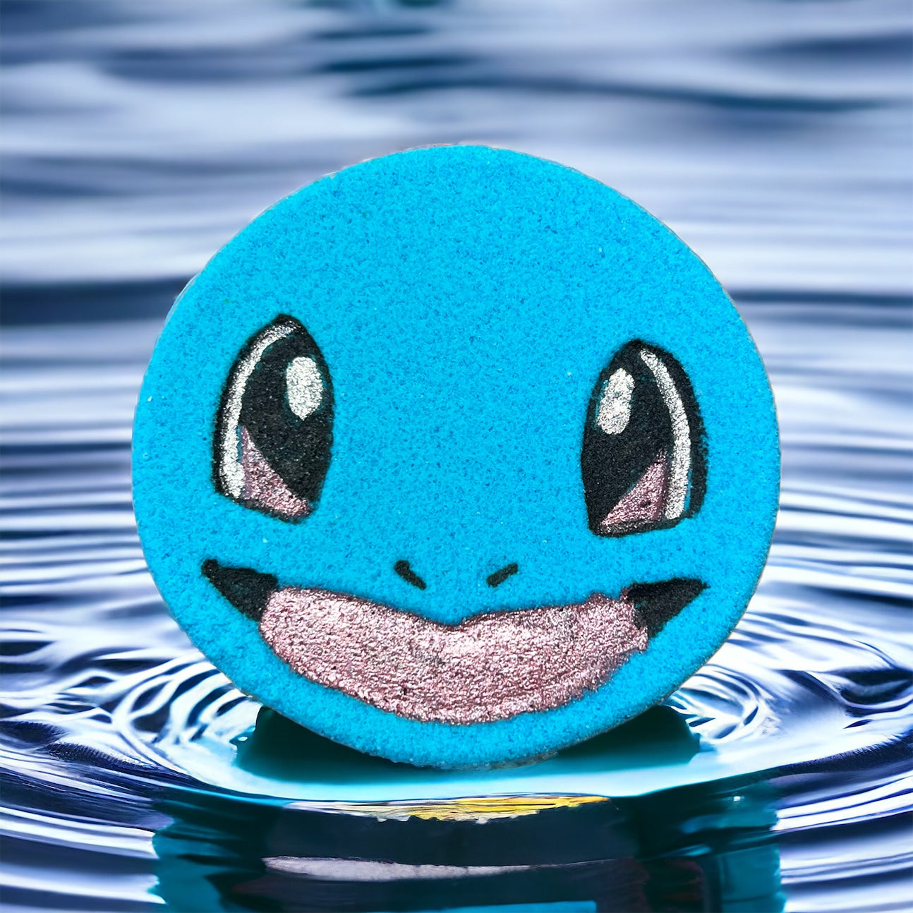 The Water One Bath Bomb  image 0