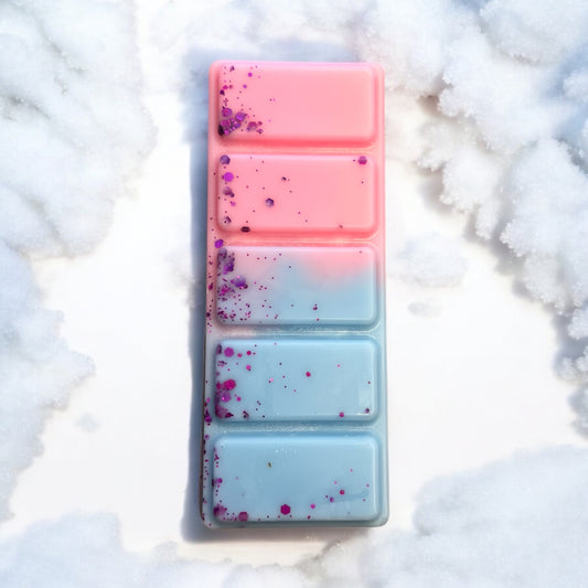 Ice Queen Wax Melt Snap Bar image 0