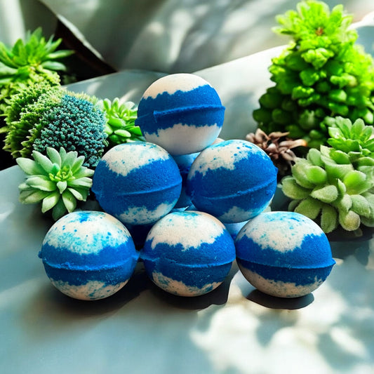 Kreed Mini Bath Bomb  image 0