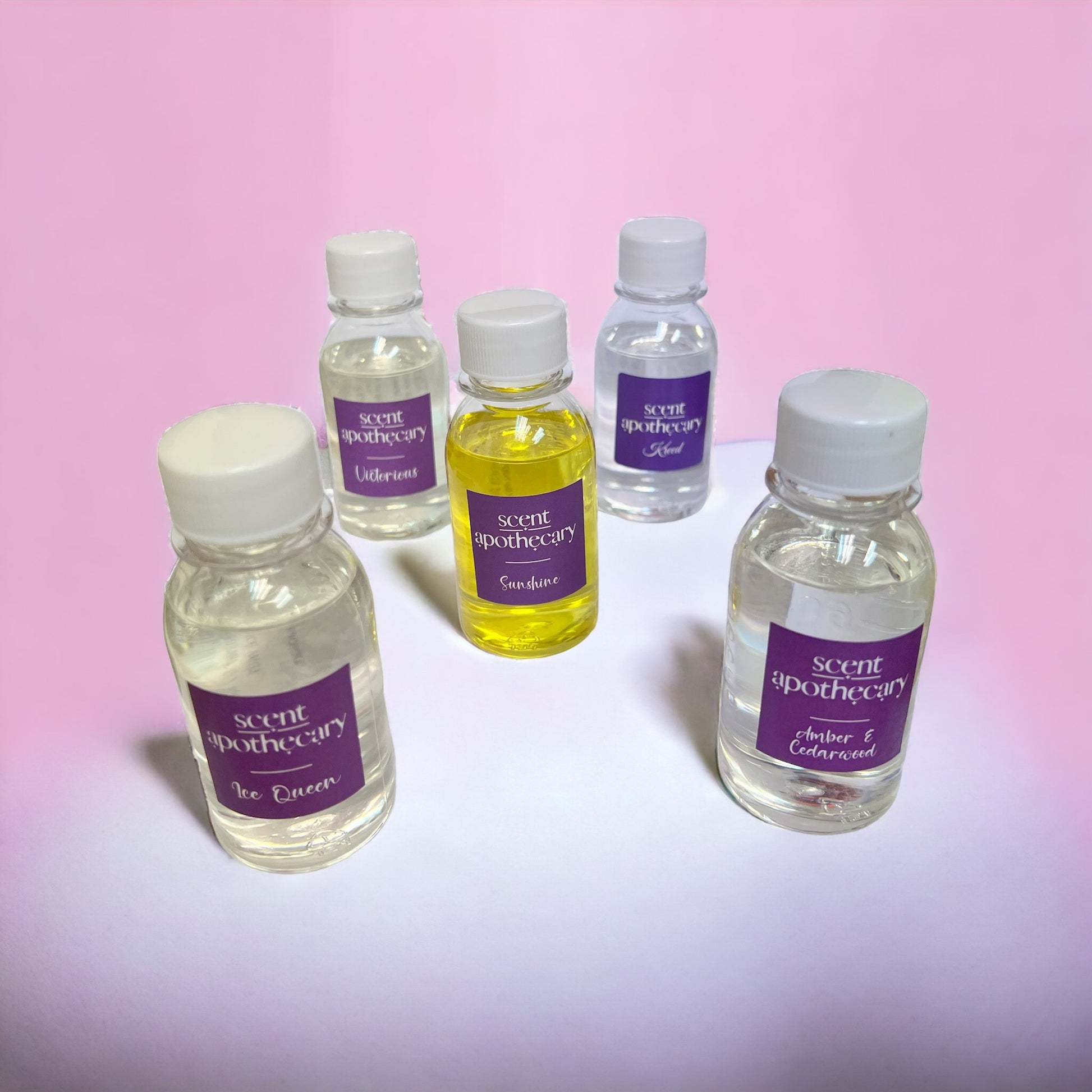 Reed Diffuser Refills  image 0