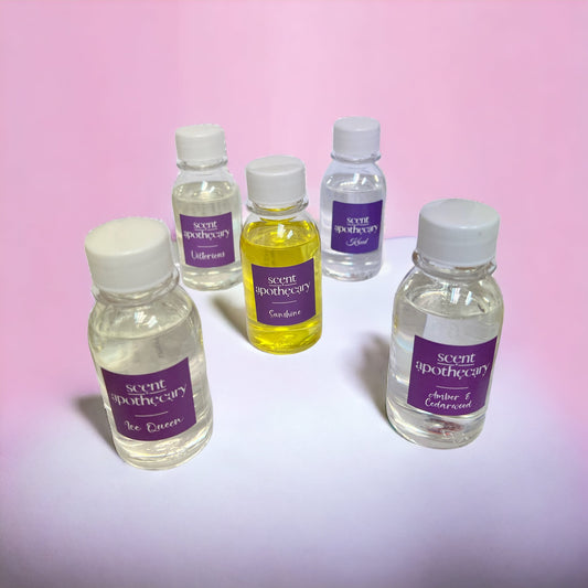 Reed Diffuser Refills  image 0