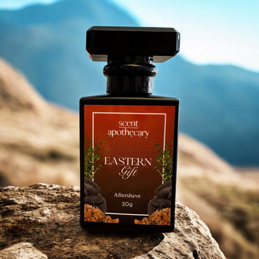 Eastern Gift Aftershave  image 0