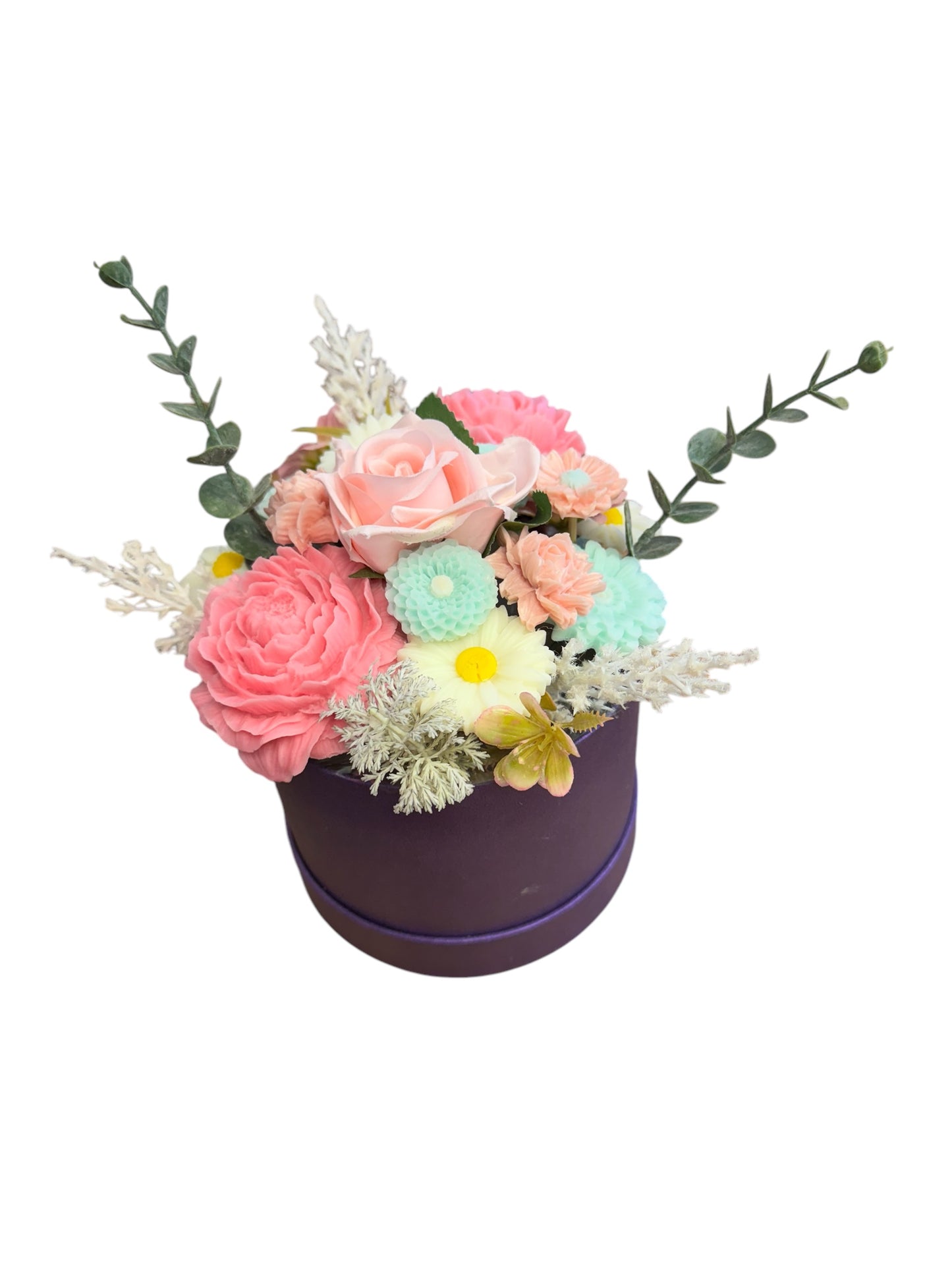 Wax Melt Bouquet  image 1