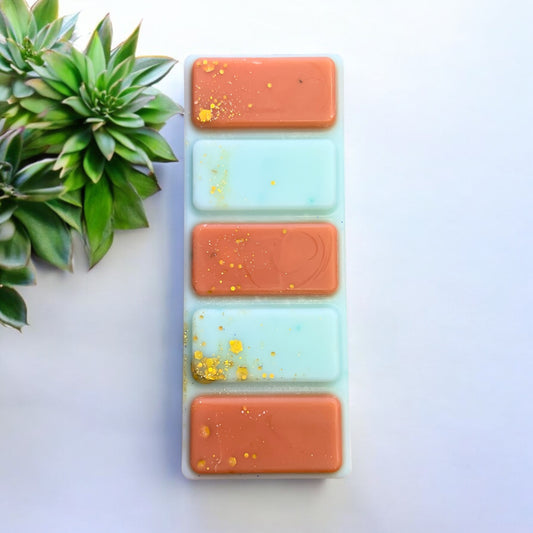 Victorious Wax Melt Snap Bar  image 0