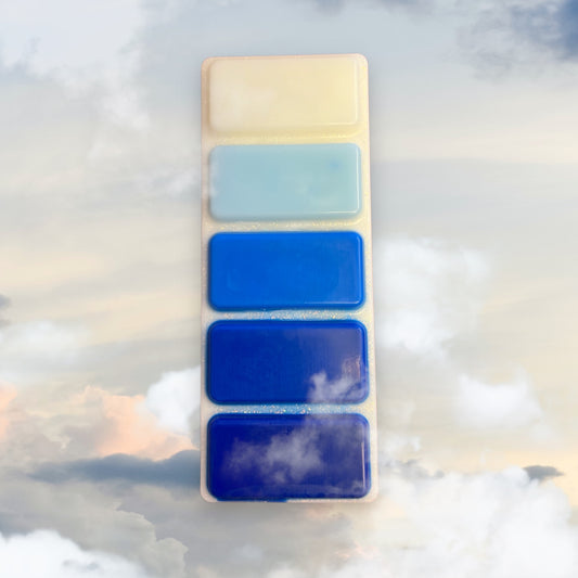 Angels Wax Melt Snap Bar  image 0