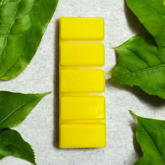 Citronella Wax Melt Snap Bar  image 0