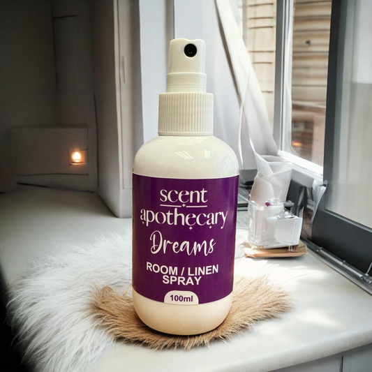 Dreams Room & Linen Spray image 0