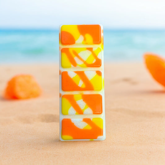 Sunshine Wax Melt Snap Bar  image 0