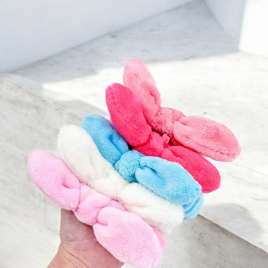Fluffy Headband image 0
