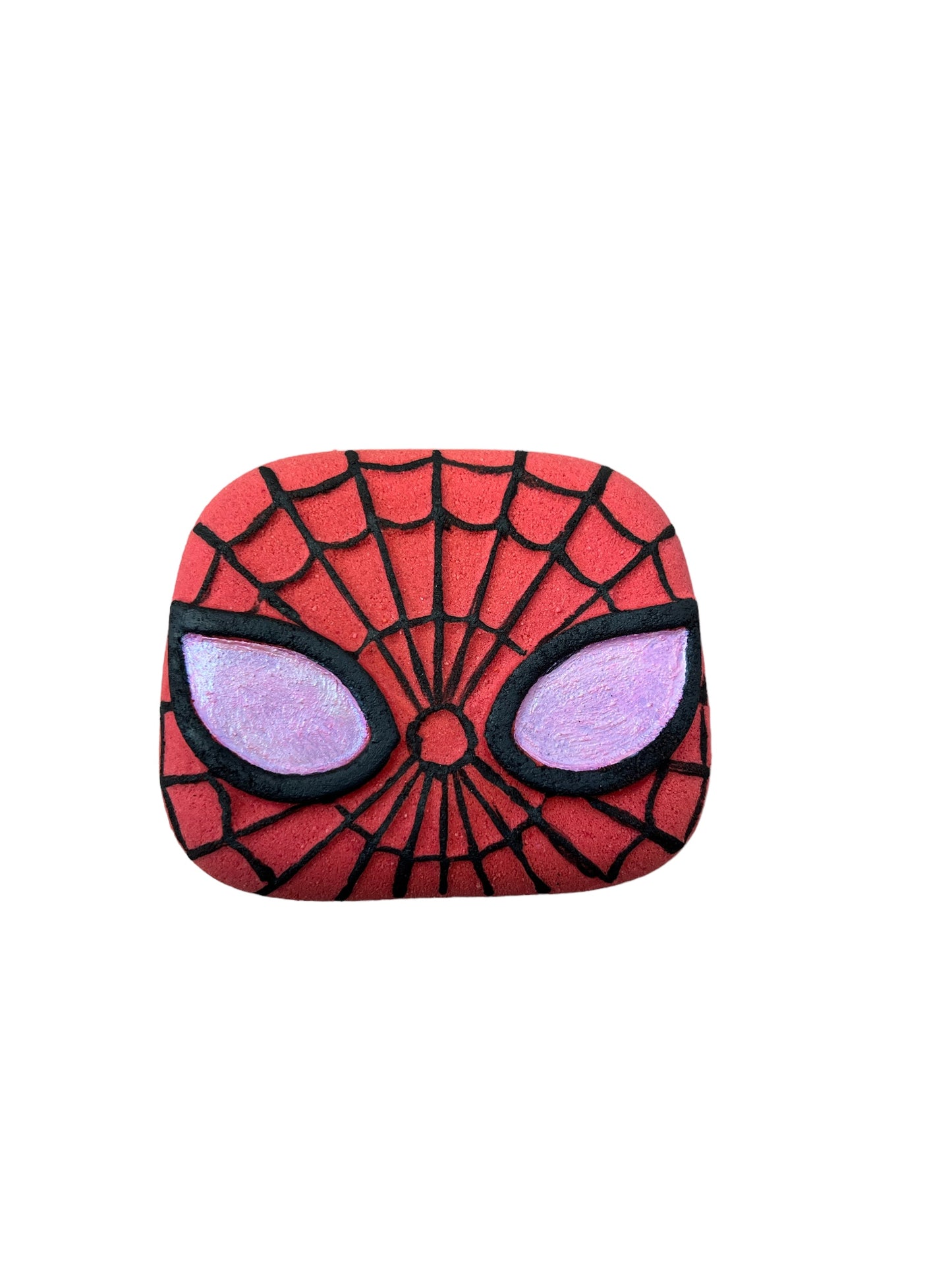 The Webbed One Bath Bomb  image 1