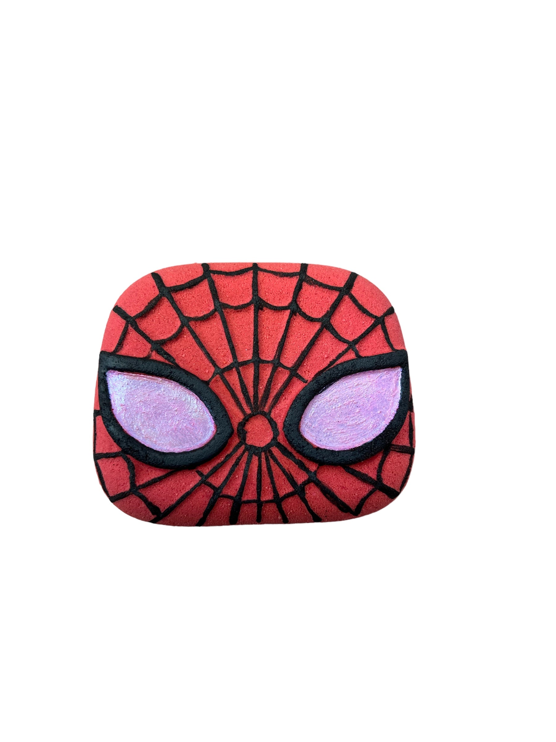 The Webbed One Bath Bomb  image 1