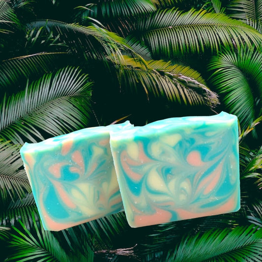 Monkey Farts Soap image 0