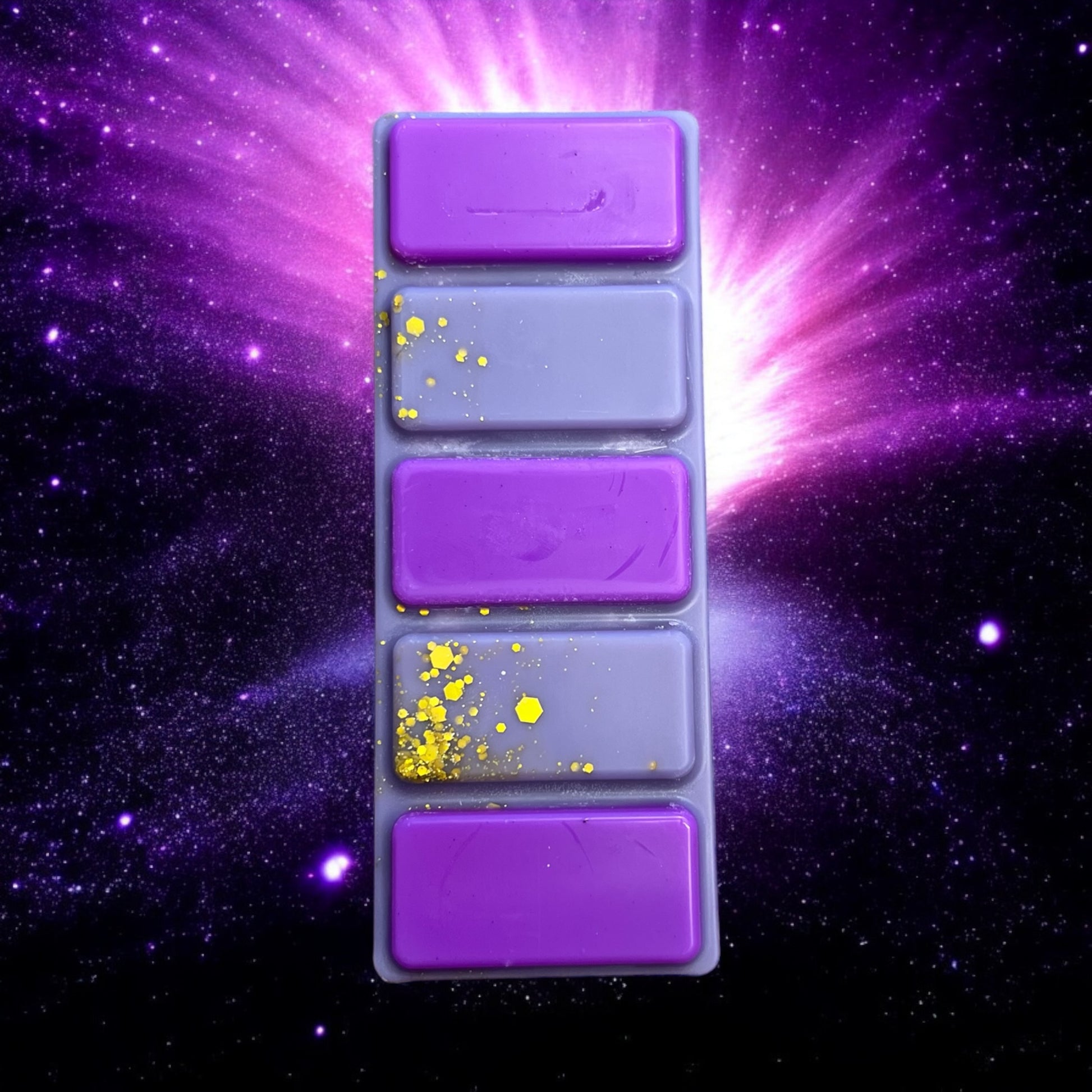Alien Wax Melt Snap Bar image 0