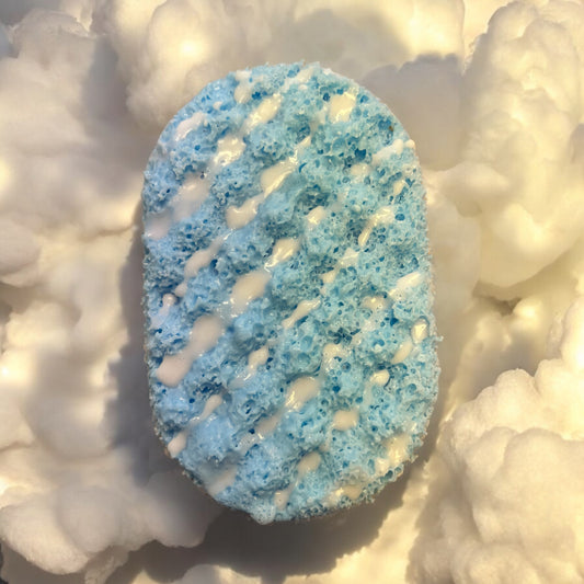 Grande Clouds Soap Sponge  image 0