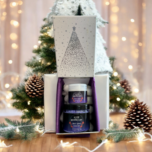 Butter Me Up Gift Set image 0